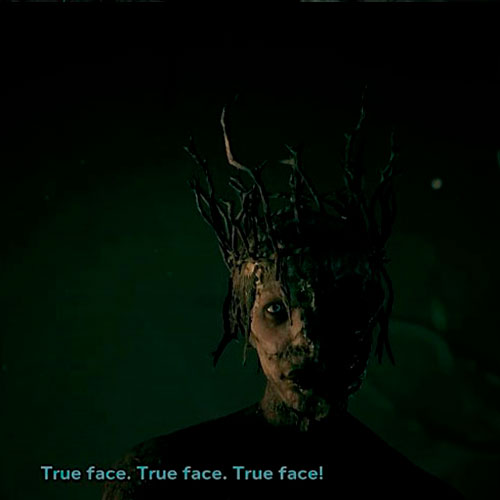 Outlast Trinity (PC Steam Key / Global)